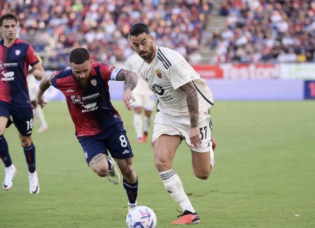 Soi kèo góc Cagliari vs Monza, 17h30 ngày 30/3: Lợi thế sân bãi