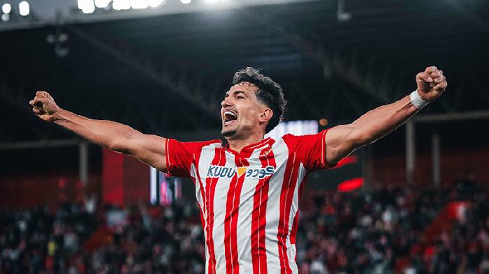 Kèo vàng bóng đá Almeria vs Real Sociedad B, 02h00 ngày 30/3: Trở lại Top 2