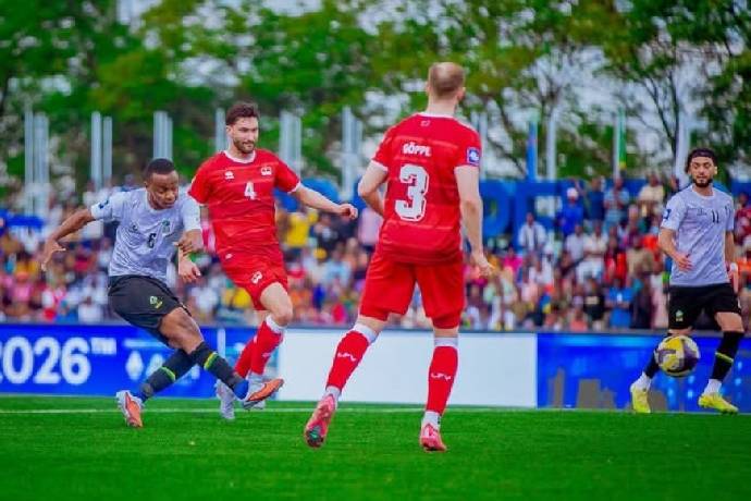 Nhận định, soi kèo Aruba vs Liechtenstein, 23h00 ngày 29/3: Ưu thế thể lực