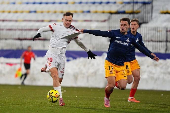 Nhận định, soi kèo Cultural Leonesa vs FC Andorra, 21h15 ngày 29/3: Gian nan trụ hạng