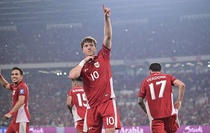 Nhận định, soi kèo Indonesia vs Bulgaria, 20h00 ngày 30/3: Bắt nạt chủ nhà