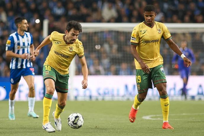 Nhận định, soi kèo Leiria vs Pacos Ferreira, 00h00 ngày 30/3: Tự tin làm khách