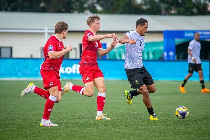 Nhận định, soi kèo Macao vs Tanzania, 20h00 ngày 29/3: Chiến đấu vì danh dự