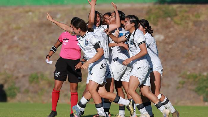 Nhận định, soi kèo Nữ Queretaro vs Nữ Juarez, 6h ngày 30/3: Chênh lệch