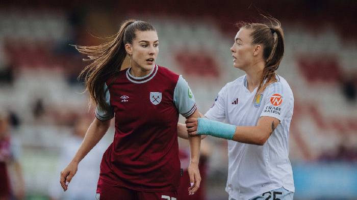 Nhận định, soi kèo Nữ West Ham vs Nữ London City Lionesses, 18h00 ngày 29/3: Derby kịch tính