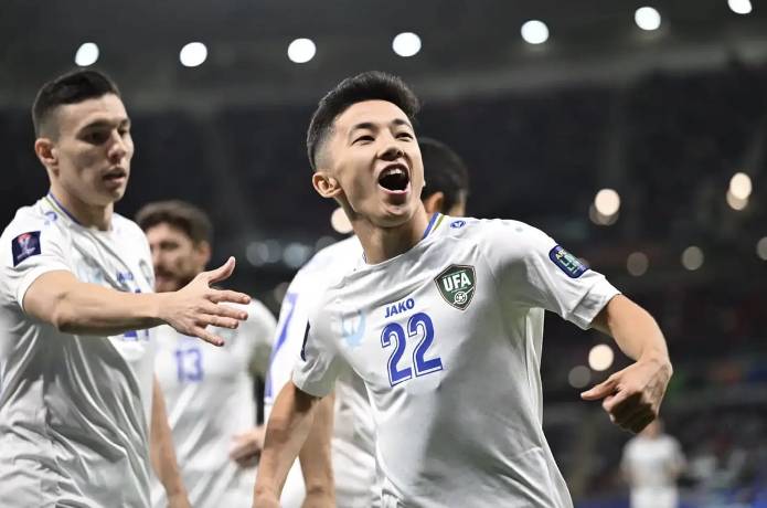 Nhận định, soi k&egrave;o Uzbekistan vs Venezuela, 21h00 ng&agrave;y 30/3: &Aacute;m ảnh xa nh&agrave;