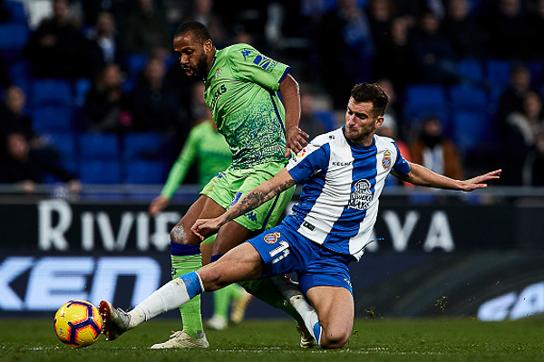 Nhận định Betis vs Espanyol, 02h00 30/4 (VĐQG Tây Ban Nha)