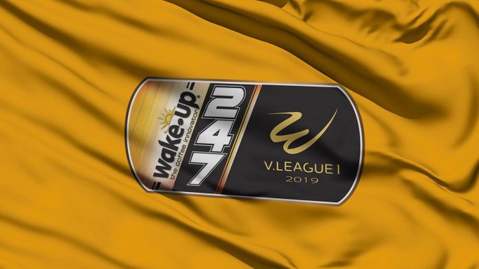 V&ograve;ng 8 V-League 2019 đổi lịch do Quốc tang nguy&ecirc;n Chủ tịch nước, Đại tướng L&ecirc; Đức Anh