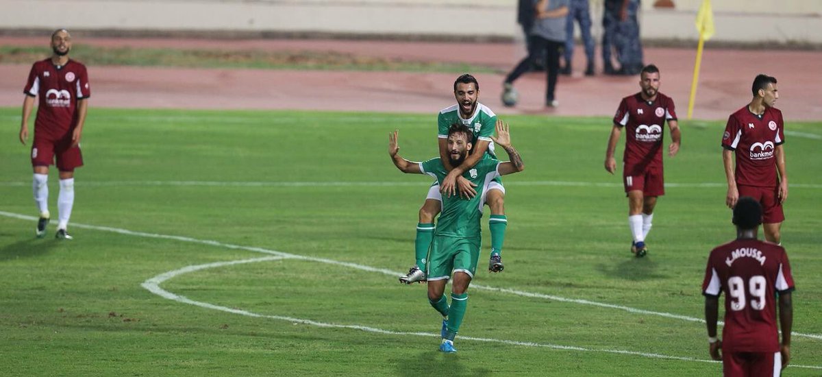 Nhận định bóng đá Al Sahel vs Wathba, 19h00 ngày 1/5