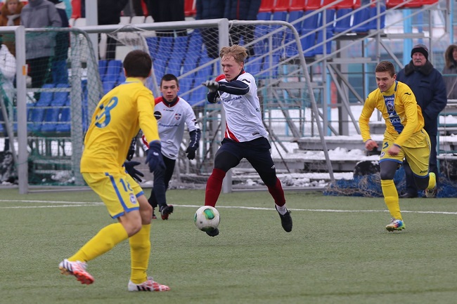 Nhận định bóng đá Ruh Brest Reserve vs Gorodeya Reserve, 18h ngày 1/5
