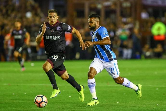 Nhận định Lanús vs Grêmio, 7h30 ngày 30/4