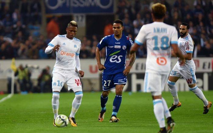 Nhận định Marseille vs Strasbourg, 2h ngày 1/5
