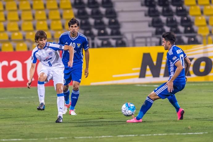 Nhận định Pakhtakor vs Al Quwa Al Jawiya, 22h00 ngày 29/4