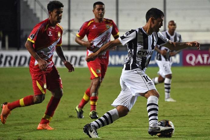 Nhận định Sport Huancayo vs River Plate, 5h15 ngày 30/4