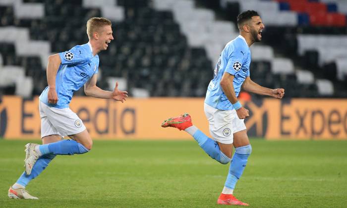 Th&agrave;nh t&iacute;ch s&acirc;n kh&aacute;ch m&ugrave;a n&agrave;y của Man City &lsquo;khủng&rsquo; ra sao?