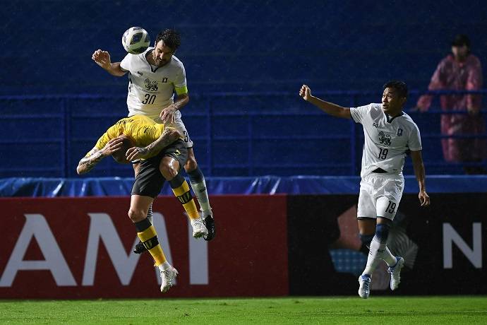 Nhận định, soi kèo BG Pathum vs Jeonnam Dragons, 18h00 ngày 30/4