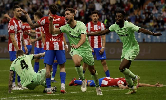 Nhận định, soi kèo Bilbao vs Atletico Madrid, 2h ngày 1/5