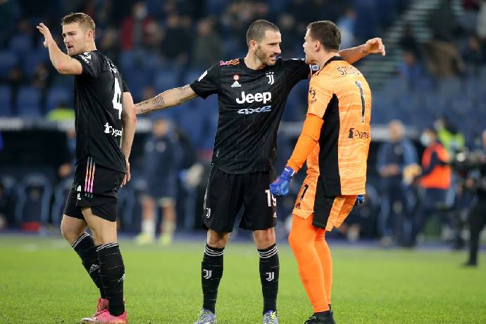 Nhận định, soi k&egrave;o Juventus vs Venezia, 17h30 ng&agrave;y 1/5