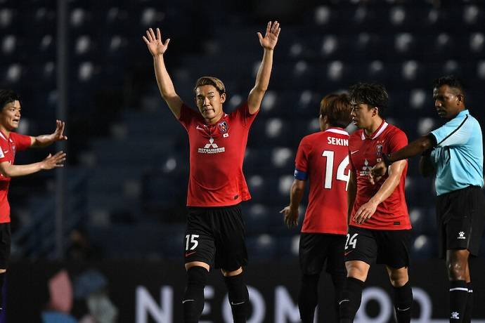 Nhận định, soi kèo Shandong Taishan vs Urawa Reds, 18h00 ngày 30/4