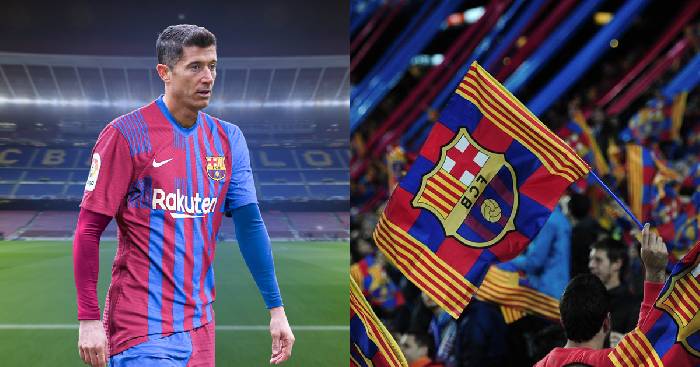 Nóng: Giám đốc Barca đích thân ra tay, chốt sổ thương vụ Lewandowski