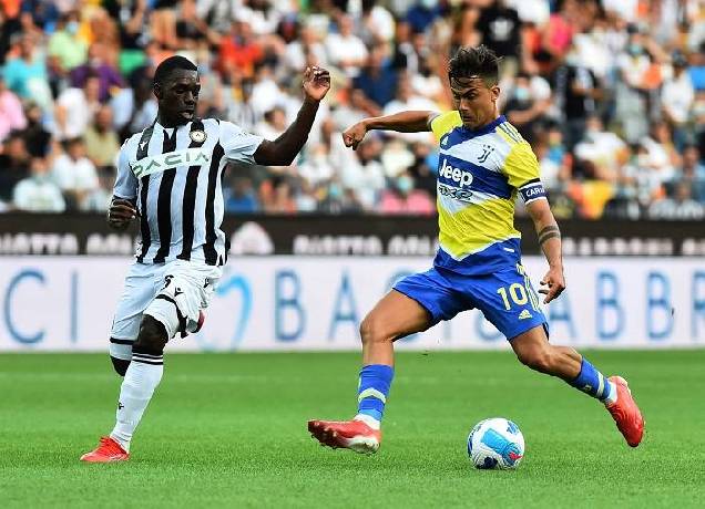 Soi k&egrave;o phạt g&oacute;c Juventus vs Venezia, 17h30 ng&agrave;y 1/5