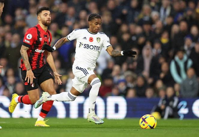 Nhận định, soi kèo AFC Bournemouth vs Leeds United, 20h00 ngày 30/4