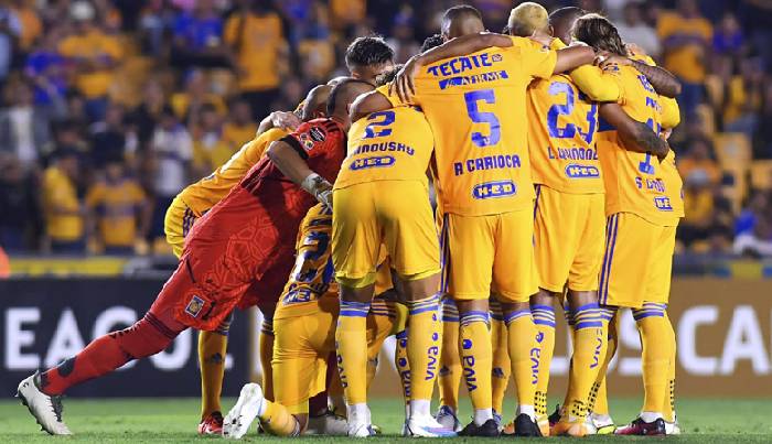 Nhận định, soi kèo Club Leon vs Tigres UANL, 08h05 ngày 1/5