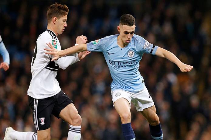Nhận định, soi kèo Fulham vs Manchester City, 20h ngày 30/4