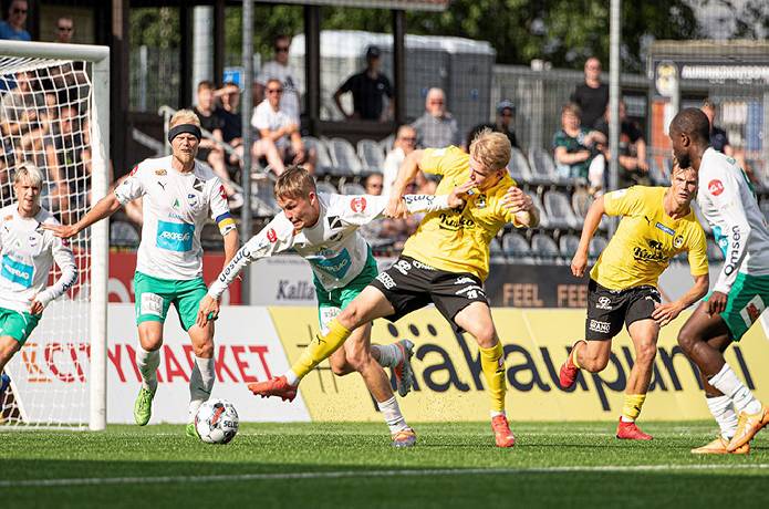 Nhận định, soi kèo Mariehamn vs KuPS, 20h ngày 30/4