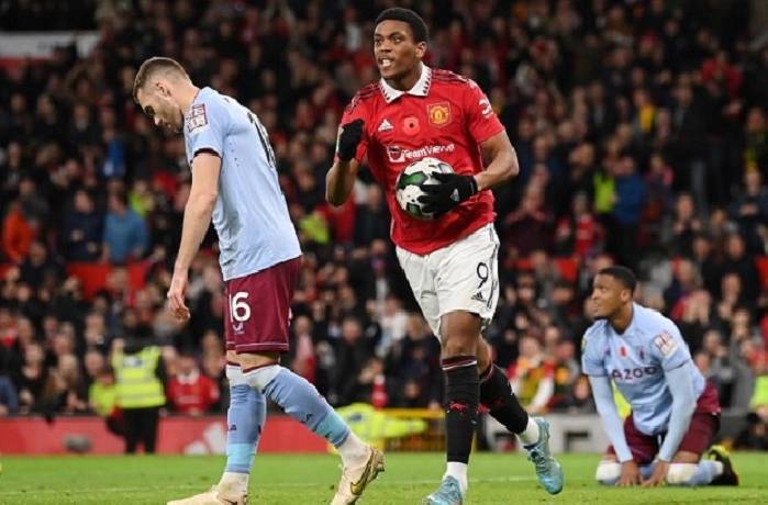 Nhận định, soi kèo MU vs Aston Villa, 20h00 ngày 30/4