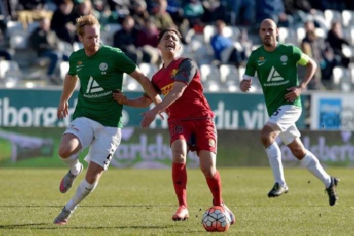 Nhận định, soi kèo Nordsjaelland vs Aarhus, 23h00 ngày 30/4