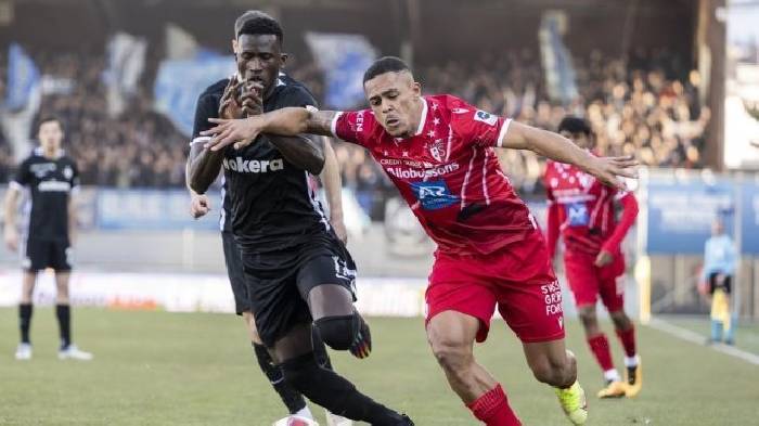 Nhận định, soi kèo Zurich vs Sion, 19h15 ngày 30/4