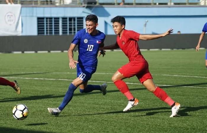 Soi kèo hiệp 1 U22 Thái Lan vs U22 Singapore, 16h00 ngày 30/4