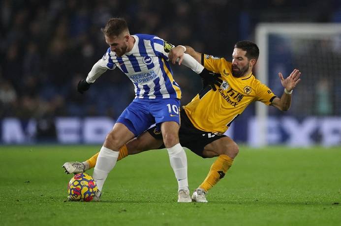 Soi kèo phạt góc Brighton vs Wolves, 21h00 ngày 29/4