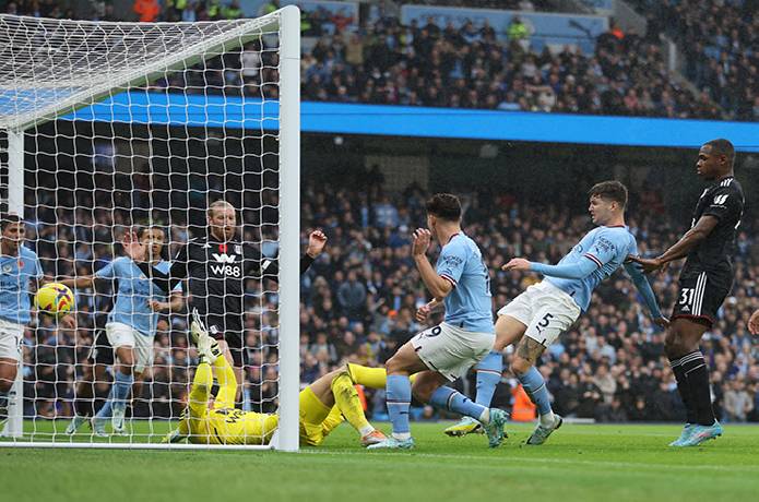 Soi kèo phạt góc Fulham vs Manchester City, 20h ngày 30/4