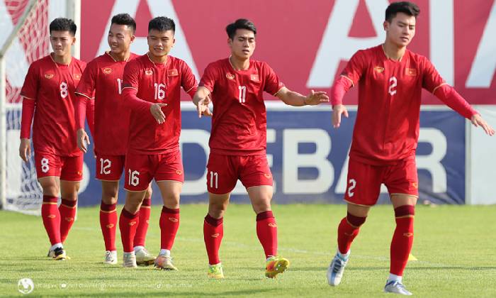Soi kèo phạt góc U22 Việt Nam vs U22 Lào, 19h00 ngày 30/4