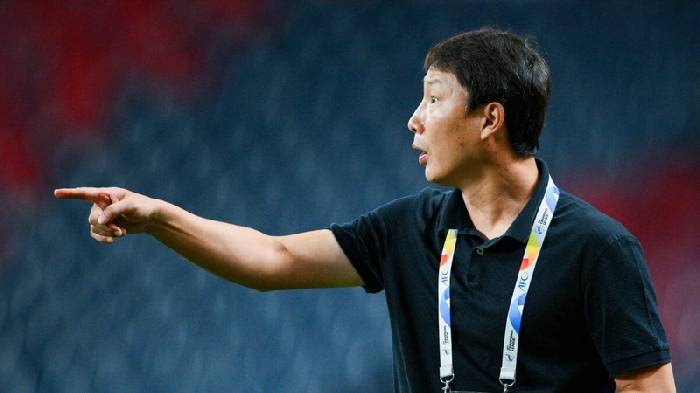 Lộ diện HLV Hàn Quốc dẫn dắt đội tuyển Việt Nam