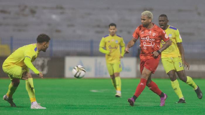 Nhận định, soi k&egrave;o Al Arabi với Ohod, 23h10 ng&agrave;y 29/4: Kh&oacute; cho kh&aacute;ch