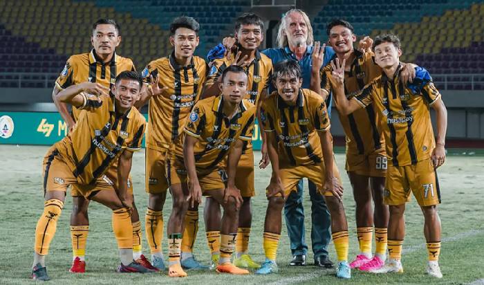 Nhận định, soi k&egrave;o Dewa United với Borneo, 15h00 ng&agrave;y 30/4: Cửa tr&ecirc;n &lsquo;ghi điểm&rsquo;