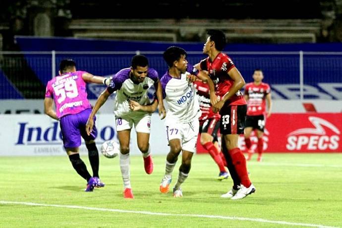 Nhận định, soi k&egrave;o Persita Tangerang với Bali United FC, 15h00 ng&agrave;y 30/4: S&aacute;ng cửa dưới