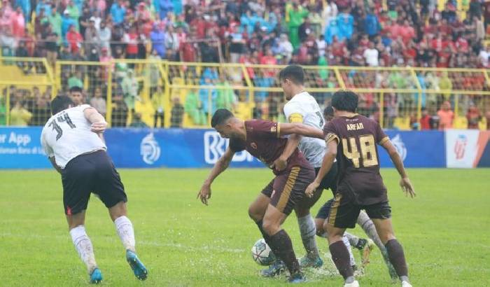 Nhận định, soi k&egrave;o PSM Makassar với RANS Nusantara, 15h00 ng&agrave;y 30/4: Tiếp đ&agrave; sa s&uacute;t