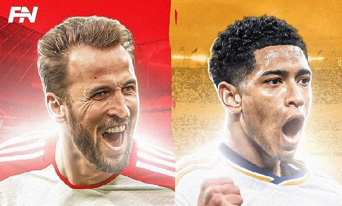 Soi k&egrave;o đặc biệt Bayern Munich vs Real Madrid, 2h00 ng&agrave;y 1/5