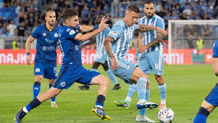 Nhận định, soi k&egrave;o Dinamo Batumi vs Gareji Sagarejo, 23h00 ng&agrave;y 29/4: Đạp đ&aacute;y b&aacute;m đỉnh