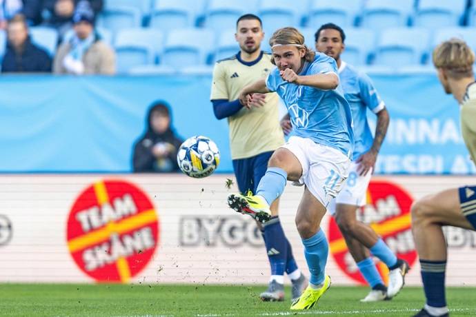 Nhận định, soi kèo Malmo vs Osters, 0h00 ngày 30/4: Khác biệt đẳng cấp