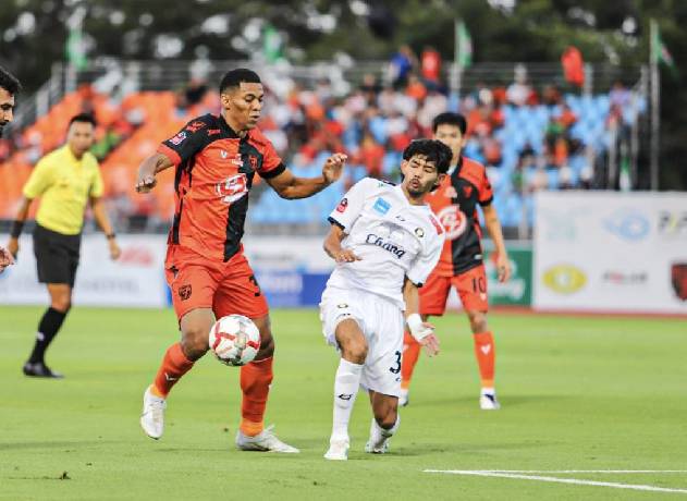 Nhận định, soi kèo PT Prachuap vs Bangkok United, 18h00 ngày 30/4: Cản bước đội khách