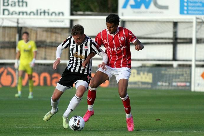 Nhận định, soi k&egrave;o U21 Fleetwood vs U21 Bristol City, 20h00 ng&agrave;y 29/4: Nỗi sợ xa nh&agrave;