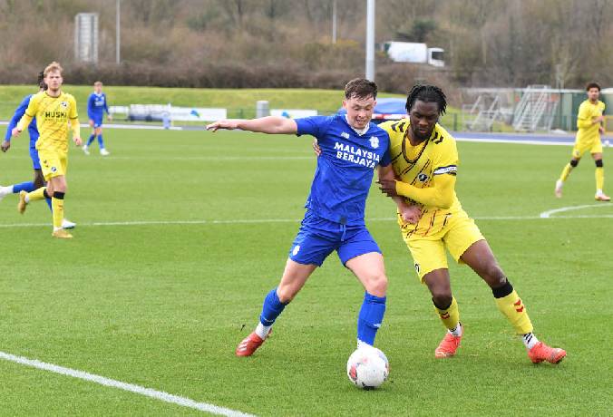 Nhận định, soi kèo Wigan Athletic U21 vs Millwall U21, 19h00 ngày 29/4: Bám sát top 2