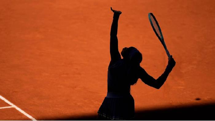 T&acirc;y Ban Nha mất điện diện rộng, c&aacute;c trận đấu tại Madrid Open phải tạm ho&atilde;n