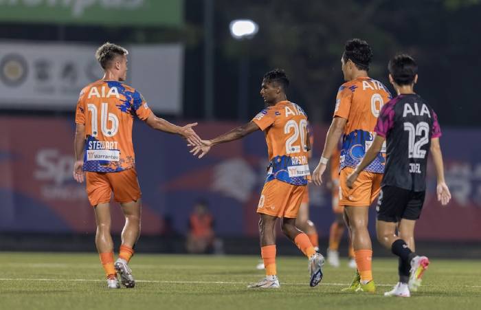 Nhận định, soi kèo Albirex Niigata vs Tampines Rovers, 18h30 ngày 30/4: Thêm một lần đau