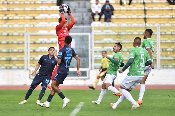 Nhận định, soi kèo Bolivar vs Fluminense, 5h00 ngày 1/5: Khó cho chủ nhà